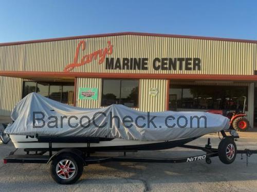 Nitro 700 LX DC avaliação e ficha técnica